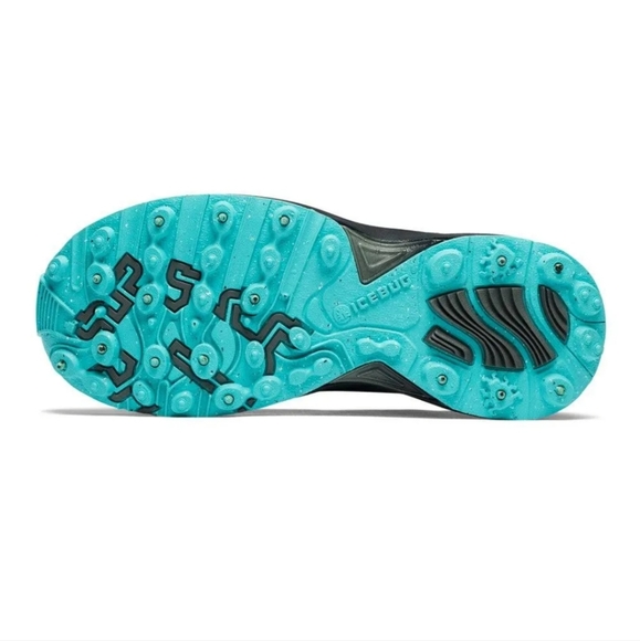 Icebug Stride BUGrip 9.5 - Picture 3 of 4